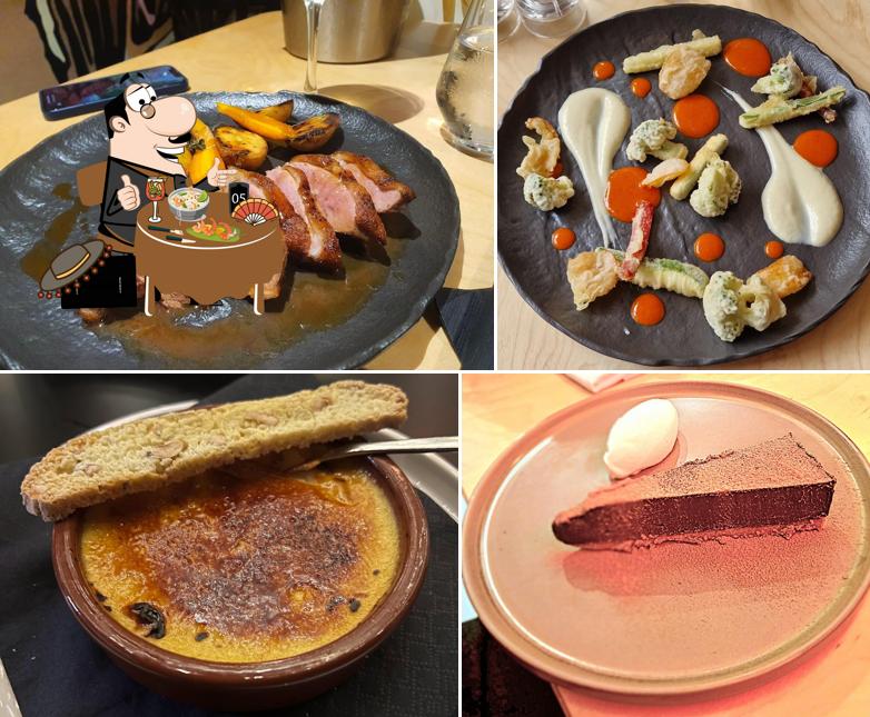 Creme brulee al Beštija