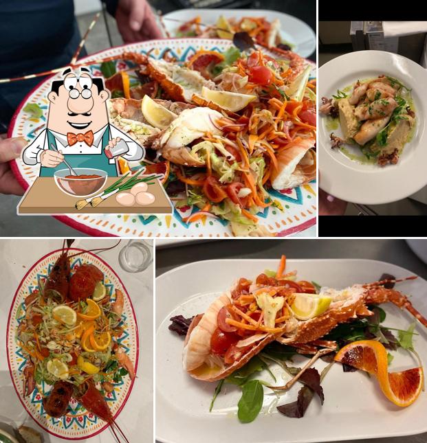 Bistrot del Tennis Carona