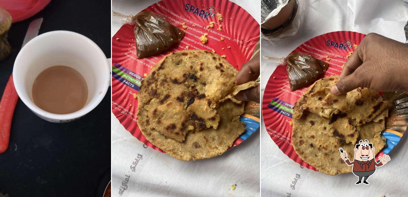 Maa Annapurna Bhojanalya And Tiffin Center