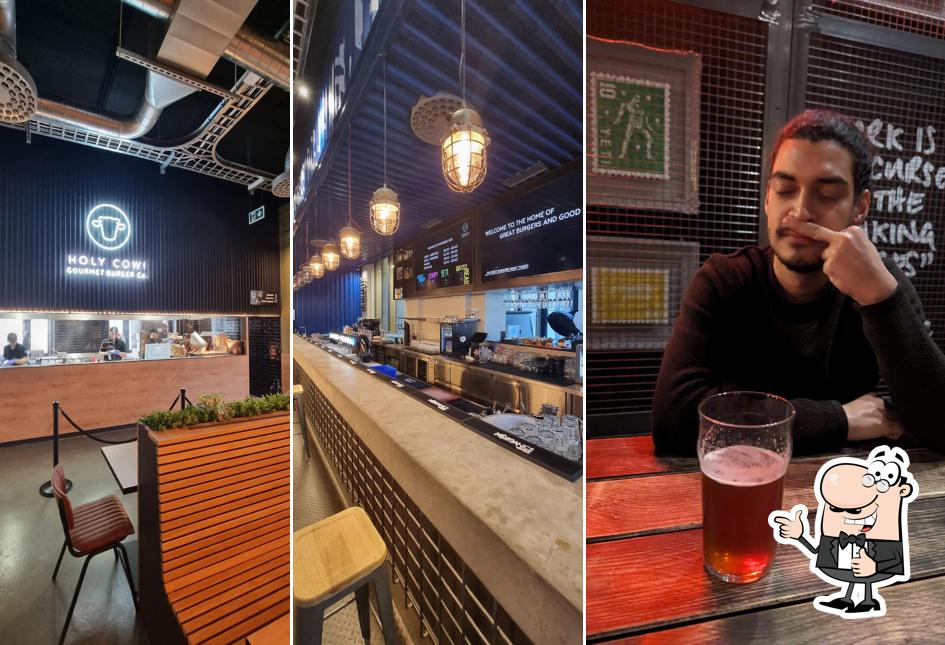 Guarda questa immagine di Taphouse Burgers & Ales FRIBOURG