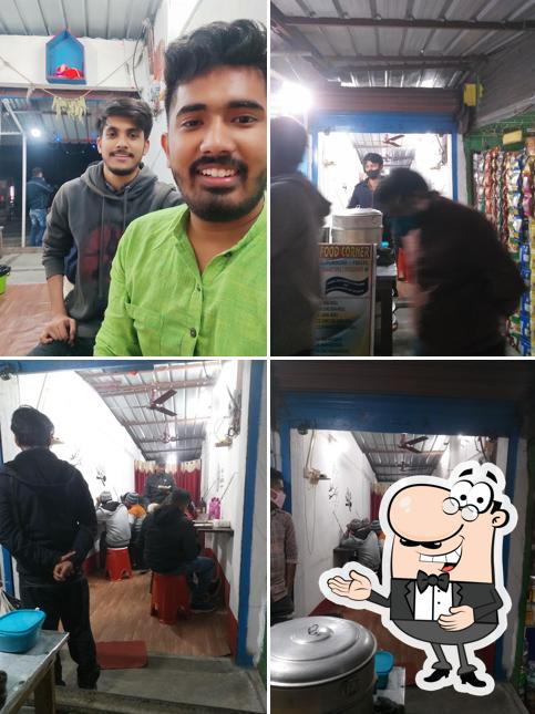 अथर्व फूड कॉर्नर