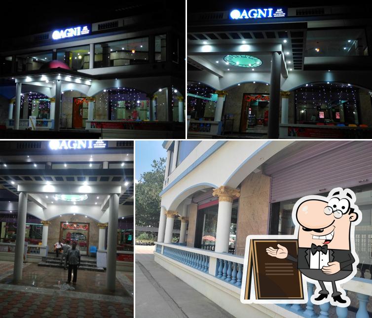 Agni Restaurant