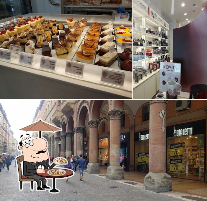 Gli esterni di Bialetti