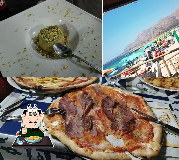 Cibo al Lido Acqua Azzurra 3.0