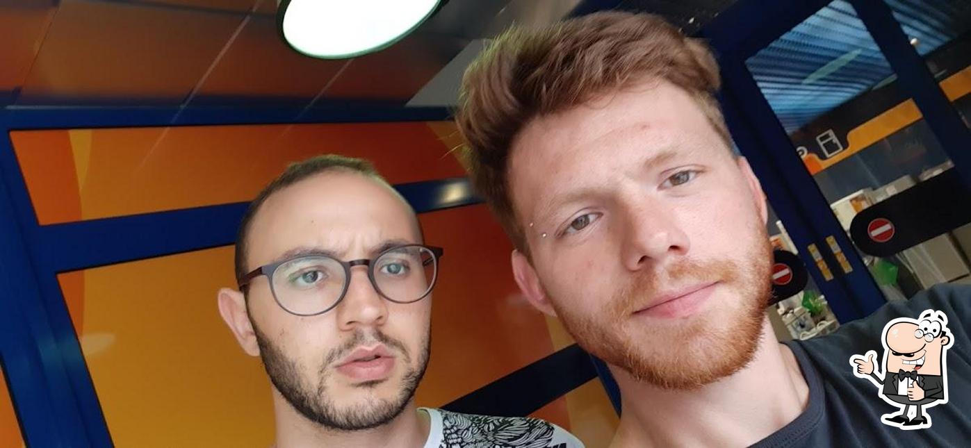 Vedi la immagine di Shamir