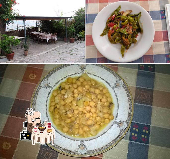 Cibo al Alipergus