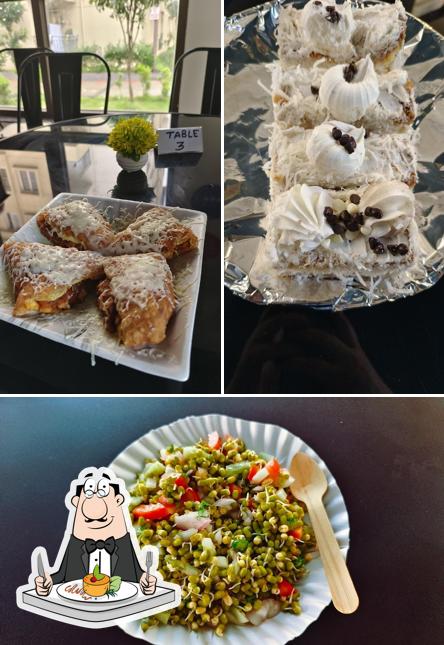 Meals at Spice Junction - Taste The Best