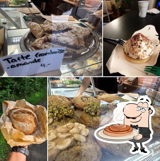 Vedi questa immagine di TRIGO - Urban Bakehouse