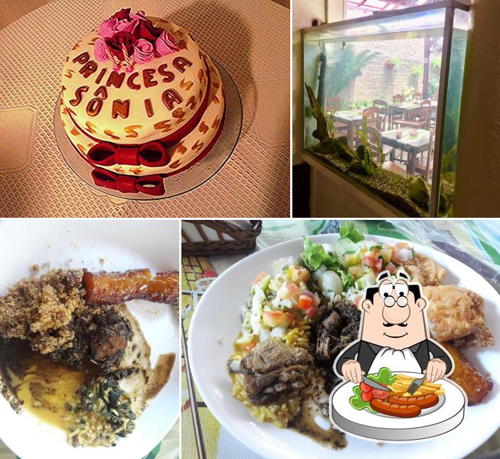Restaurante Piracaia e Eventos