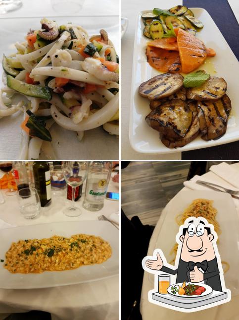 Ristorante Maria Luisa
