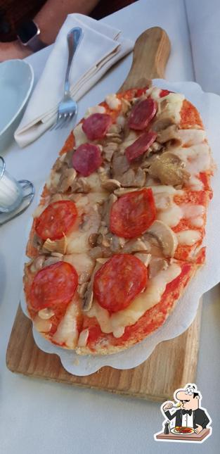 Cibo al Galika