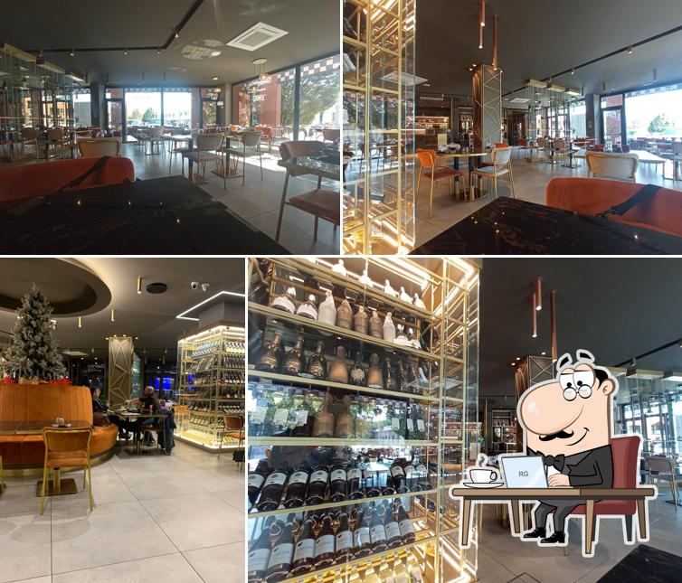 Genki Sushi boutique Salsomaggiore