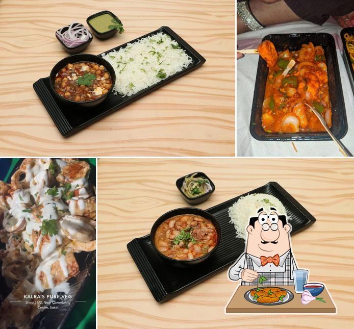 Kalra's Pure Veg