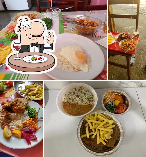 Restaurante da Léia