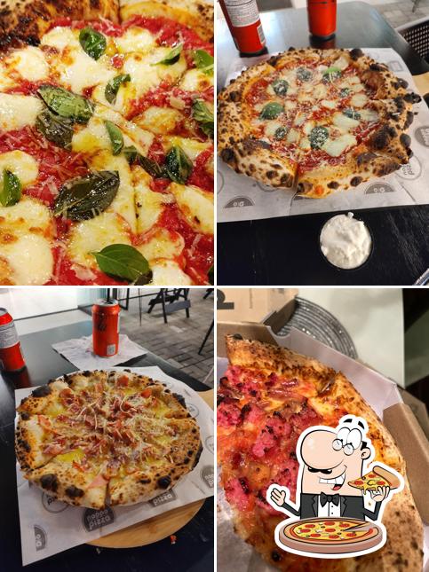 A pizza é o fast food mais amado do mundo