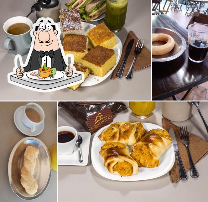 A Quitanderia Alimentos