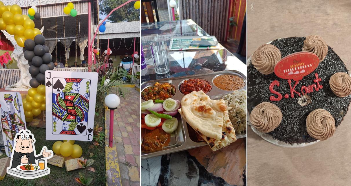 Dhaba Food Junction, Forbesganj