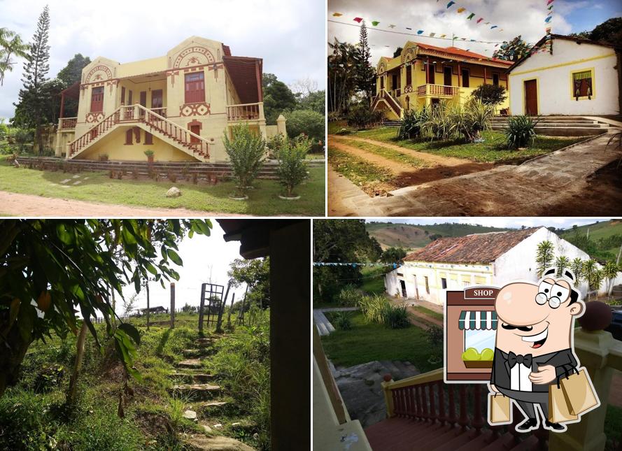 Engenho Várzea do Coaty