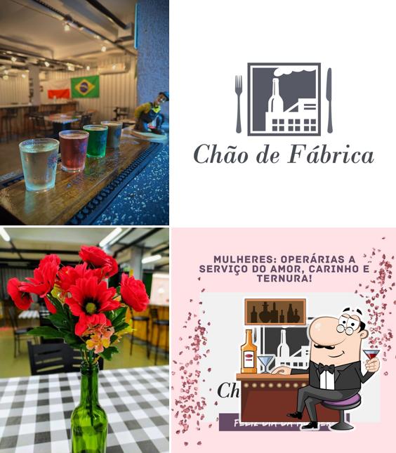Hala Fabryki Bar e Gastronomia