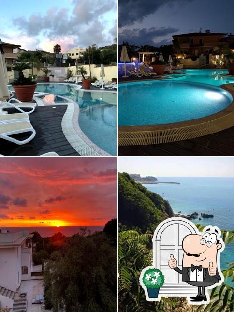 Hotel La Praia