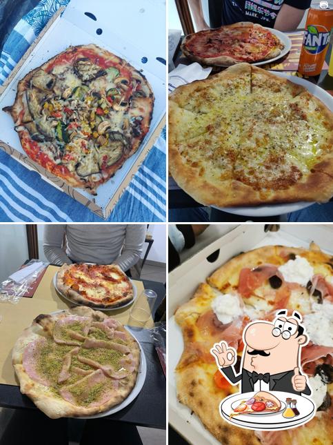 La pizza è il piatto veloce preferito al mondo