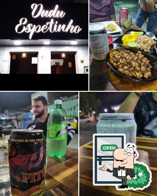 DuDu Espetinho