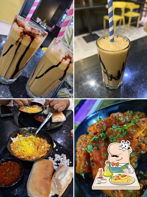 Cafe Durga (Ishiva Foods)