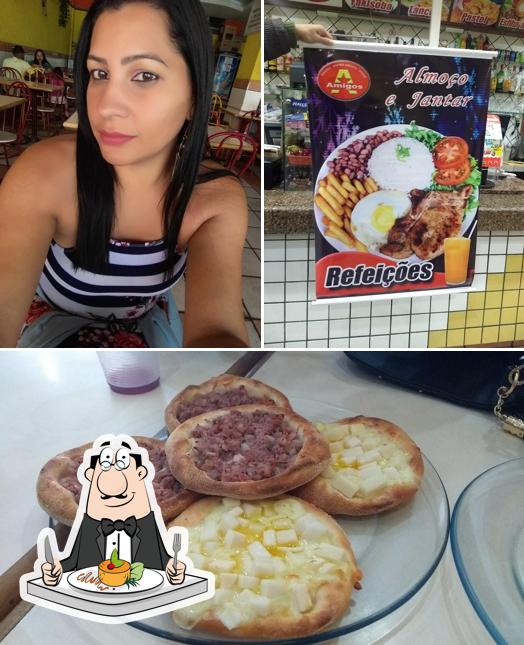 Restaurante Amigos