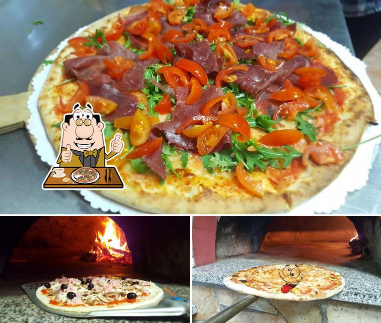 La pizza è il piatto veloce più amato al mondo