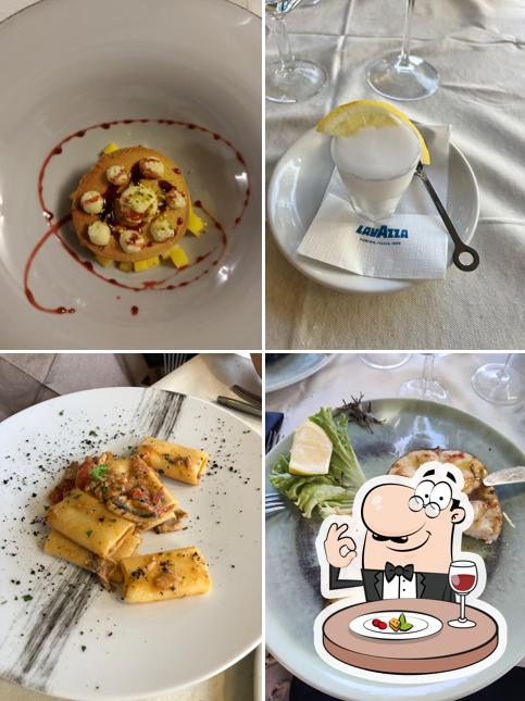 Platti al Ristorante Pizzeria 3 P