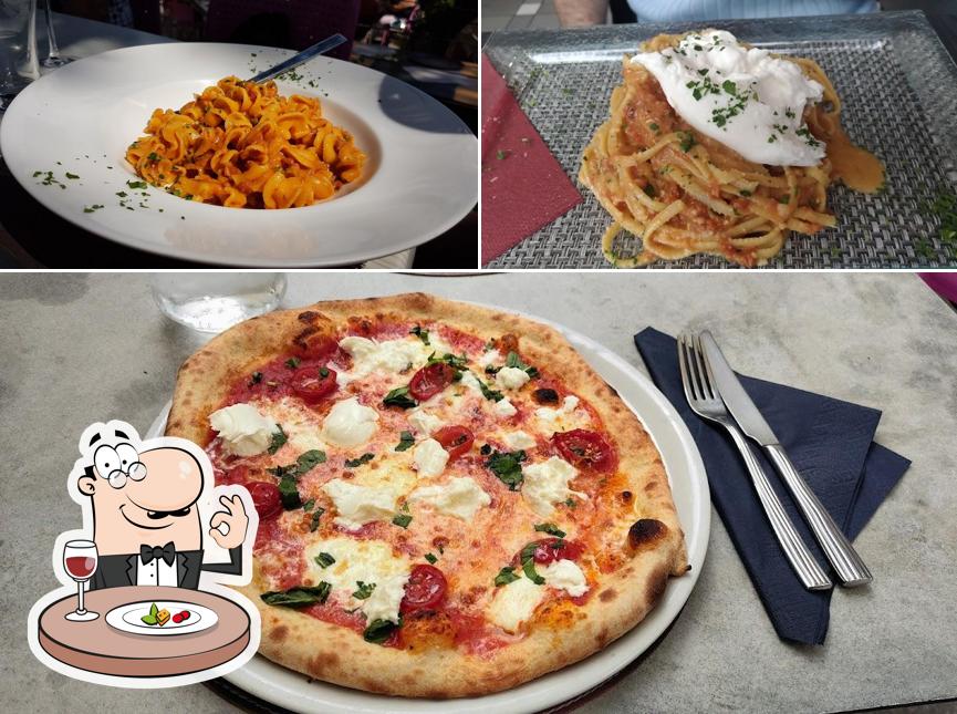 Platti al Liszt Cafè & Bistro