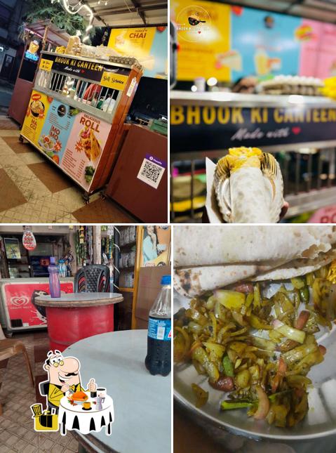 Bhook ki Canteen, Jamshedpur