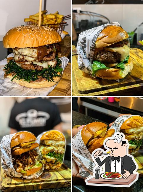 Ki Flavor Hamburgueria