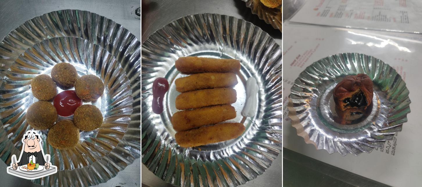 Snacks Guru - Best snacks point in Harohalli