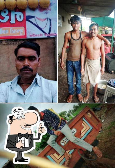 Shiv Shakti Restaurant