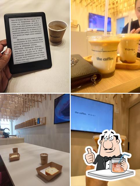 The Coffee