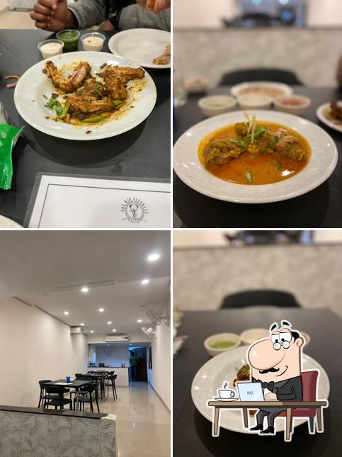 The Mad Elephant Eatery