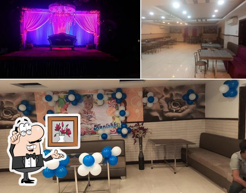 Check out how Hideout Lounge & Restaurant looks inside