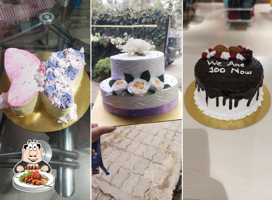 Meals at Home One Bakery