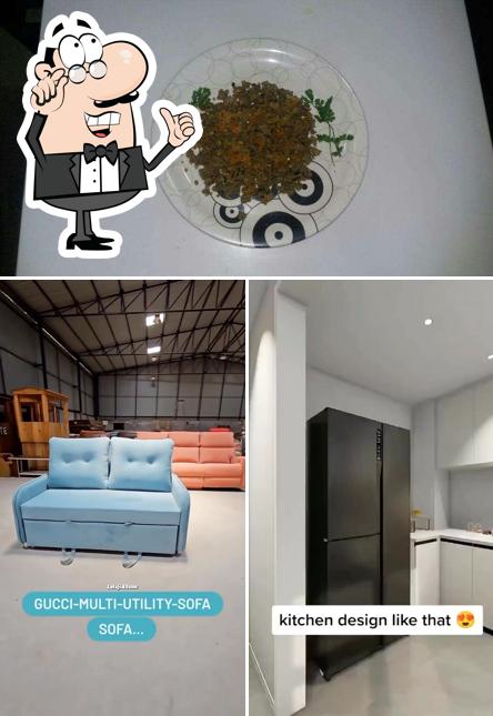 This is the picture showing interior and seo_images_cat_86 at Lalaji's