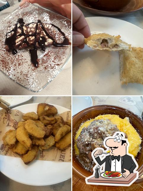 Platti al Ah Bein - La Tortelleria