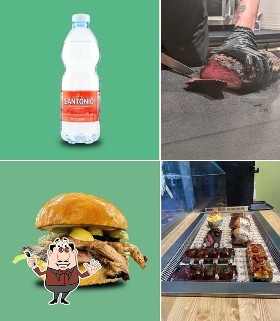 Platti al BARBAGRILL