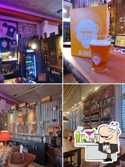 Vedi la foto di Brausyndikat