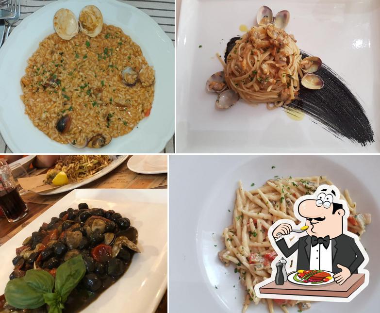 Ristorante Pizzeria La Bussola