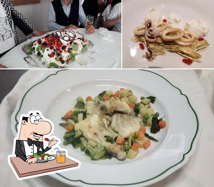 Platti al Stella D'Italia