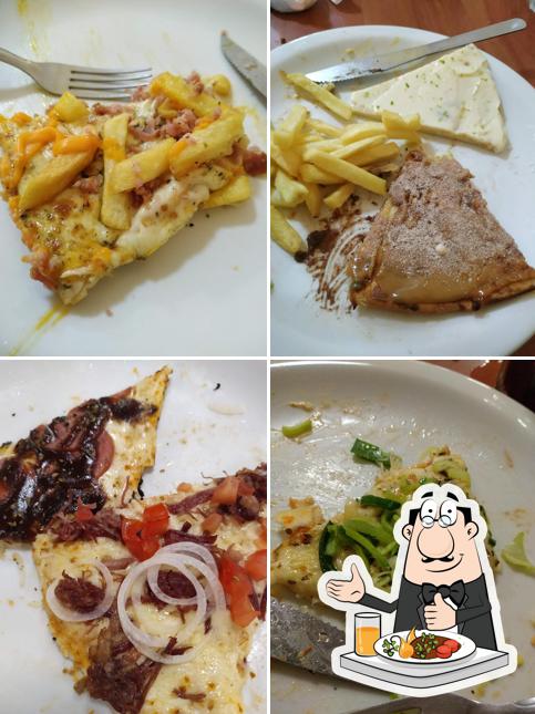 La Fiore Pizzas & Massas