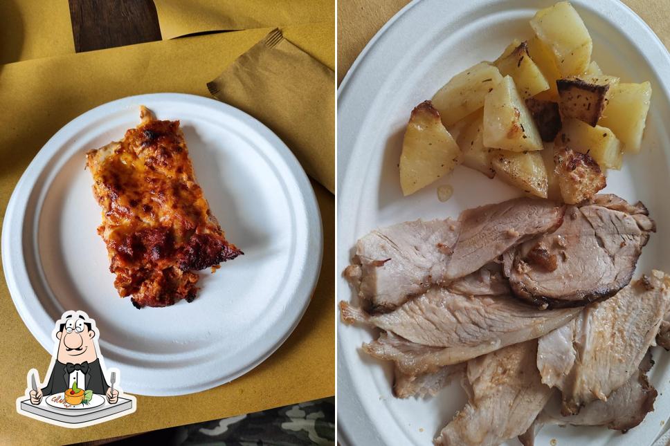 Cibo al Gusto