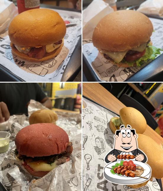 Hamburguerido