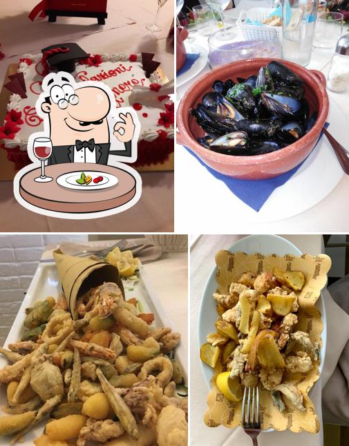 Ristorante La Cà LIV