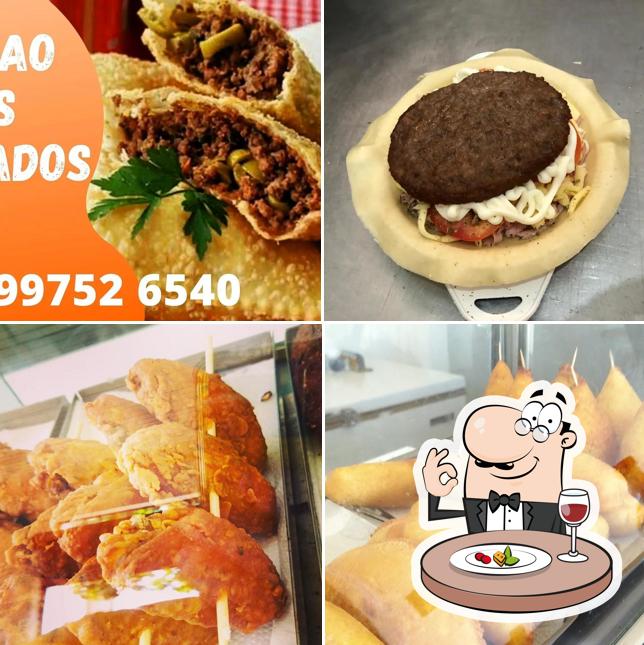 Skinao dos salgados